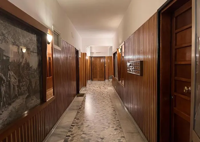 Apartament Night And Day *