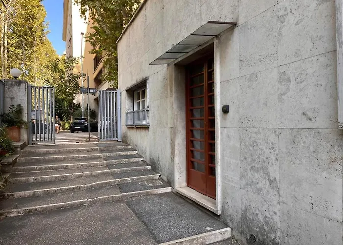 Apartament Night And Day