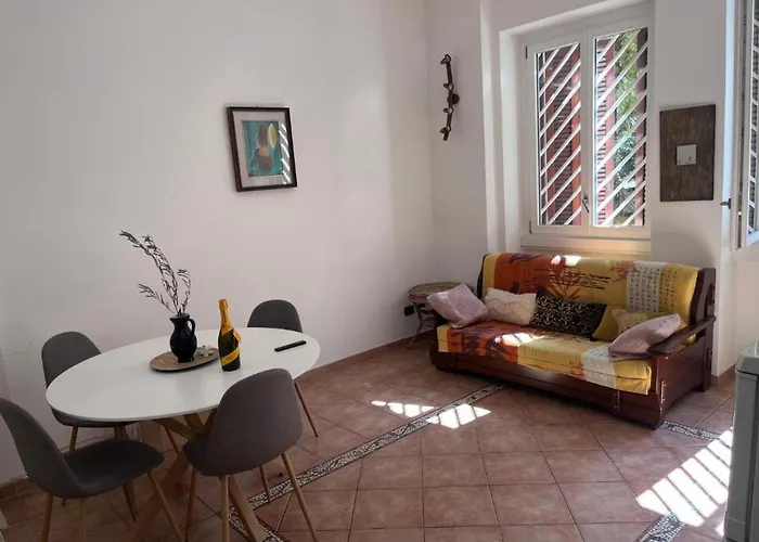 Apartament Night And Day
