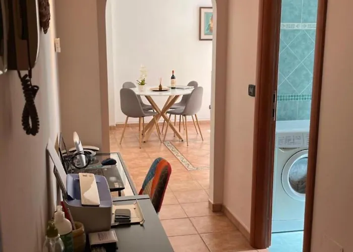 Apartament Night And Day *