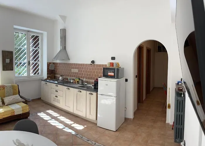 Apartament Night And Day *